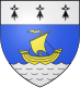 Coat of arms of Ploemeur