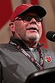 Mit Bruce Arians gewannen die Buccaneers 2021 ihren zweiten Super Bowl