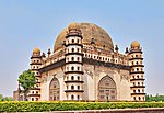 Gol Gumbaz