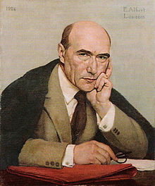 André Gide