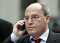 Gregor Gysi, (ein exzellentes Bild von Kuebi)