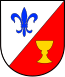 Blason de Schoden