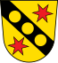 Blason de Westendorf