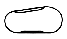 Layout of Darlington Raceway