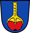 Wappen der Gemeinde Ehningen