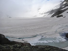 Image illustrative de l’article Lac de Certescans