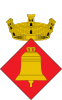 Coat of arms of Sant Martí Sarroca