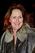 Fiona Shaw (* 1958)