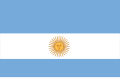 Argentina 1818-1820.[3]​