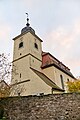 Evangelisch-lutherische Filialkirche St. Matthäus