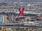 9 - Ciudad Juárez, Chihuahua.