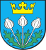 Blason de Maków Podhalański