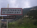 Villefranche-de-Conflent (2006)