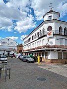 Colegio del Sagrado Corazón de Jesús, de las Hermanas de la Doctrina Cristiana