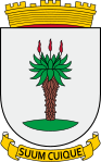 Windhoek címere