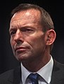 Tony Abbott (LPA), Kandidat der bürgerlichen Oppositionsparteien