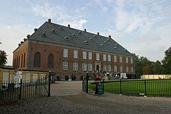 Valdemars slott Foto: Trond Strandsberg