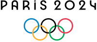 2024 Summer Olympics text logo.svg