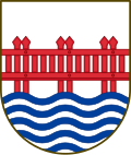 Wappen von Haderslev