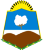 Official seal of La Jagua del Pilar