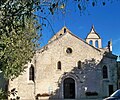 Église Saint-Michel.