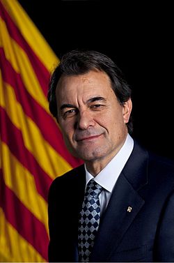 Artur Mas