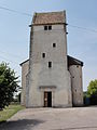 Kirche Saint-Sébastien