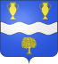 Blason de Les Goulles