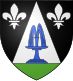 Coat of arms of Laprade