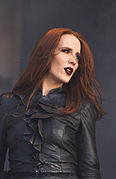 Simone Simons