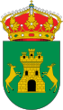 Brasão de armas de Cieza