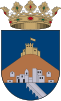 Coat of arms of Jalance