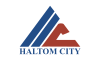 Flag of Haltom City, Texas