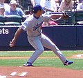 Hiroki Kuroda