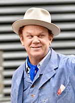 Miniatura para John C. Reilly