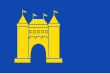 Vlag van Nieuwpoort