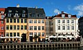 Nyhavn no 43 à 47