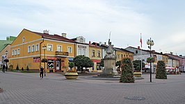 marktplein