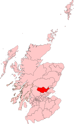 Outline map