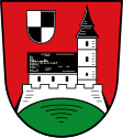 Dombühl címere