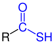 Thionsäure