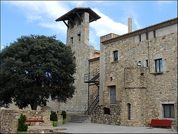 Place de l'église