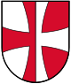 Coat of arms of Sankt Florian