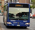 Mercedes-Benz Citaro O530L