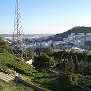 Abha – Arabia Saudita