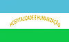 Flag of Santa Filomena do Maranhão