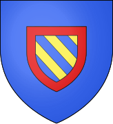 Blason de l'Abbaye