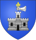 Coat of arms of Marvejols