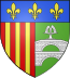 Blason de Juvisy-sur-Orge