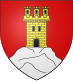 Coat of arms of Saint-Julien